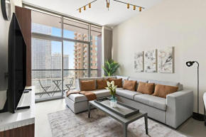 Stonetree - Cozy 1 BR at MBL Near Metro